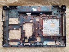Верхня частина корпусу Lenovo G585 №1